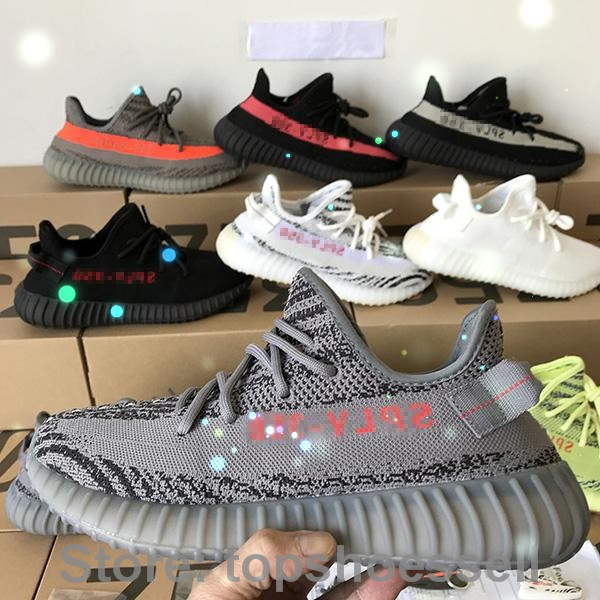 Beluga 2.0 Zebra Women Dress Shoes Men Runnings Clay Cream White Black Copper Red Letter Bred Semi Frozen Yellow Blue Tint Sesame Orange Grey Butter Sneakers Er36-47, #39
Beluga 2.0 Zebra Women Dress Shoes Men Runnings Clay Cream White Black Copper Red Letter Bred Semi Frozen Yellow Blue Tint Sesame Orange Grey Butter Sneakers Er36-47, #39