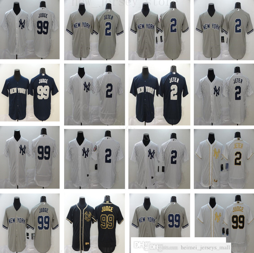 2021 News Season Baseball 2 Derek 99 Judge Jeter Jerseys Stitched Best Quality White Home Gray Road Navy Alternate Jerseys, 2020 new nk
2021 News Season Baseball 2 Derek 99 Judge Jeter Jerseys Stitched Best Quality White Home Gray Road Navy Alternate Jerseys, 2020 new nk