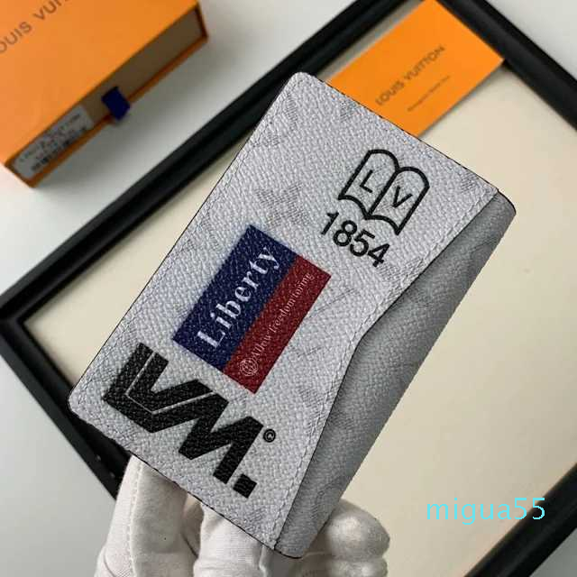 Wallets Bag Real Brand Pouches Holders Designer Short Men Luxury Leather Long Chain Wallet Key Card Canvas Men's Phone Cases, Picture show
Wallets Bag Real Brand Pouches Holders Designer Short Men Luxury Leather Long Chain Wallet Key Card Canvas Men's Phone Cases, Picture show