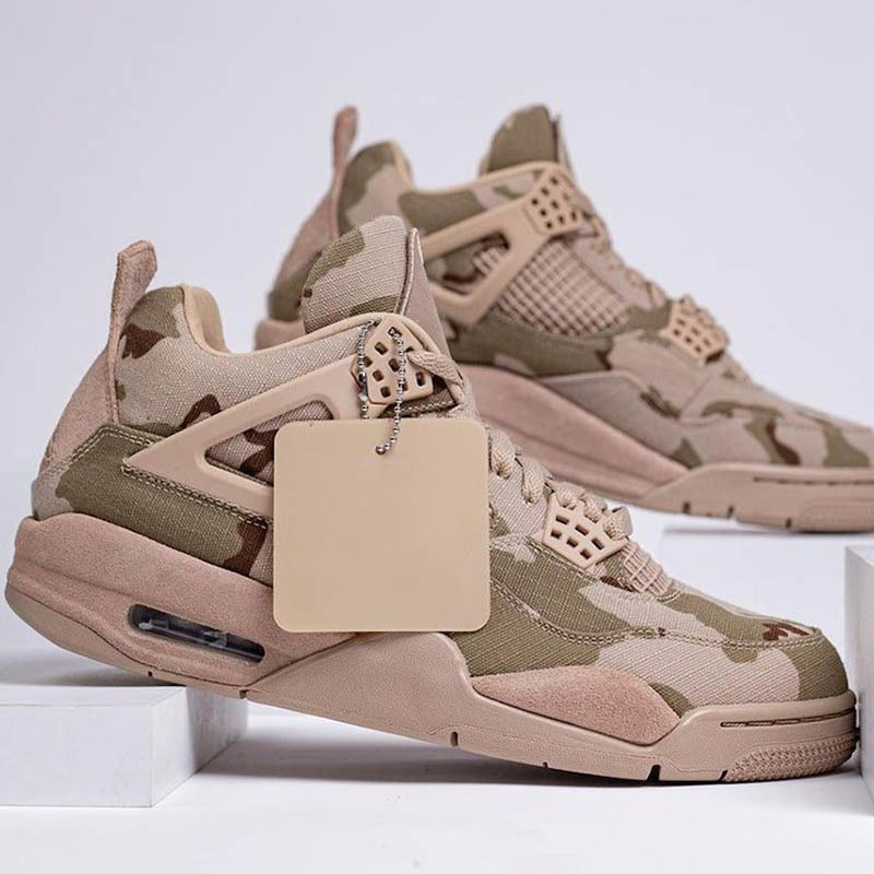 Shoes Aleali May x Jumpman 4 Camo Basketball Constructed A Ripstop Nylon Upper Covered In Shades Of Brown Green Well As Come, #1
Shoes Aleali May x Jumpman 4 Camo Basketball Constructed A Ripstop Nylon Upper Covered In Shades Of Brown Green Well As Come, #1