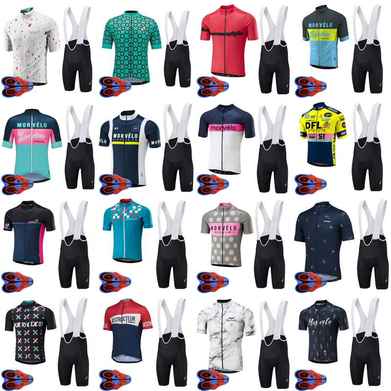 Morvelo Team 2021 Summer Mens Cycling Short Sleeve Jerseys Bib Shorts Set Breathable MTB Bike Clothing Bicycle Outfits Outdoor Sports Uniform S21040901, 04a
Morvelo Team 2021 Summer Mens Cycling Short Sleeve Jerseys Bib Shorts Set Breathable MTB Bike Clothing Bicycle Outfits Outdoor Sports Uniform S21040901, 04a