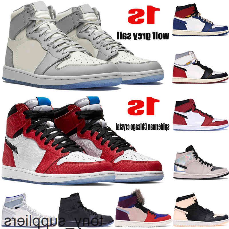 Top wolf grey sail 1 1s jumpman basketball shoes union Los Angeles Black Toe gym red black white aleali may men women Sneakers
Top wolf grey sail 1 1s jumpman basketball shoes union Los Angeles Black Toe gym red black white aleali may men women Sneakers