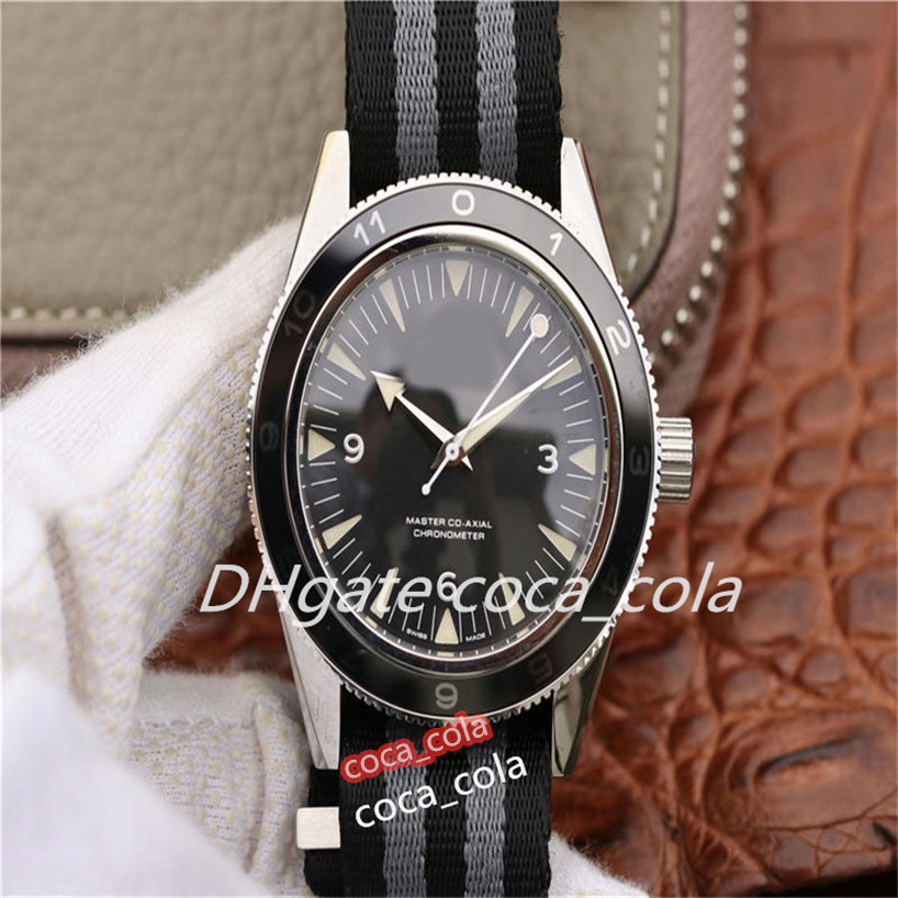 MKS Factory Watches 41mm James Bond Spectre 007 Skyfall Stainless Steel Asia CAL.8400 Movement Automatic Mens Watch Men's Wristwatches H34
MKS Factory Watches 41mm James Bond Spectre 007 Skyfall Stainless Steel Asia CAL.8400 Movement Automatic Mens Watch Men's Wristwatches H34