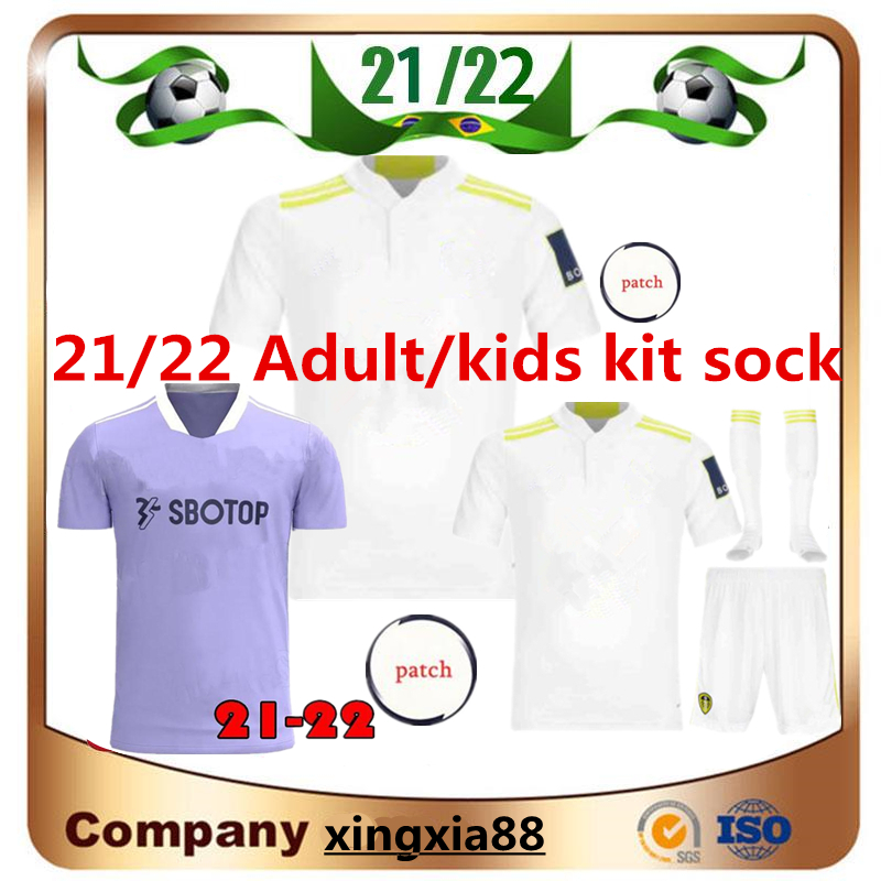 Leeds soccer jersey United 20 21 T ROBERTS HARRISON HERNANDEZ COSTA BAMFORD ALIOSKI CLARKE 2020 2021 football shirt uniforms Men Kids kit 999, Black;yellow
Leeds soccer jersey United 20 21 T ROBERTS HARRISON HERNANDEZ COSTA BAMFORD ALIOSKI CLARKE 2020 2021 football shirt uniforms Men Kids kit 999, Black;yellow