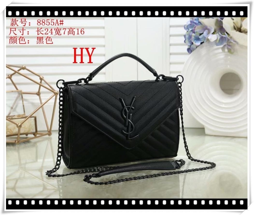 2021 Fashion Women Shoulder Purse Handbags Luxurys Designer Messenger Bags Wallet Tote Bag YSL LV LOUIS BAG VITTON 8866, Golden;silver
2021 Fashion Women Shoulder Purse Handbags Luxurys Designer Messenger Bags Wallet Tote Bag YSL LV LOUIS BAG VITTON 8866, Golden;silver
