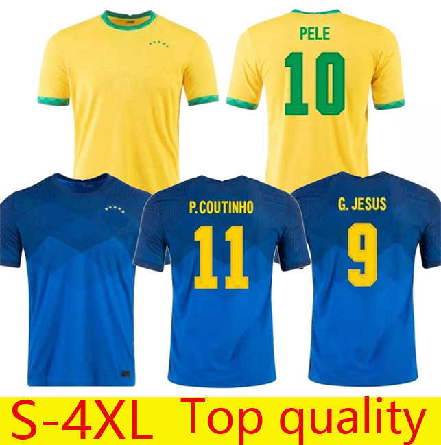 Thai quality S-4XL XXXXL soccer jersey 2021 2022 Camiseta de futbol PAQUETA NERES COUTINHO bRAZILS football shirt FIRMINO JESUS 21 22
Thai quality S-4XL XXXXL soccer jersey 2021 2022 Camiseta de futbol PAQUETA NERES COUTINHO bRAZILS football shirt FIRMINO JESUS 21 22