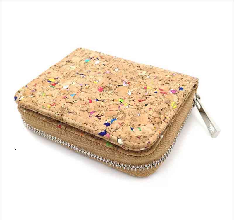 rustic cork card wallet mini vegan short wallets for women men wooden coin purse eco friendly, Red;black
rustic cork card wallet mini vegan short wallets for women men wooden coin purse eco friendly, Red;black