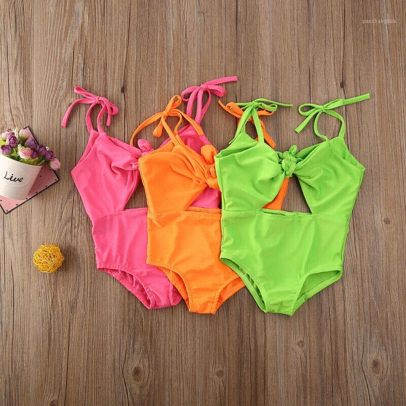Clothing Sets Toddler Baby Girl One Piece Swimsuit Sleeveless Bownot Swimwear Bathing Suit Summer Beachwear Swimming Costume For 1-5Yrs1, Green
Clothing Sets Toddler Baby Girl One Piece Swimsuit Sleeveless Bownot Swimwear Bathing Suit Summer Beachwear Swimming Costume For 1-5Yrs1, Green