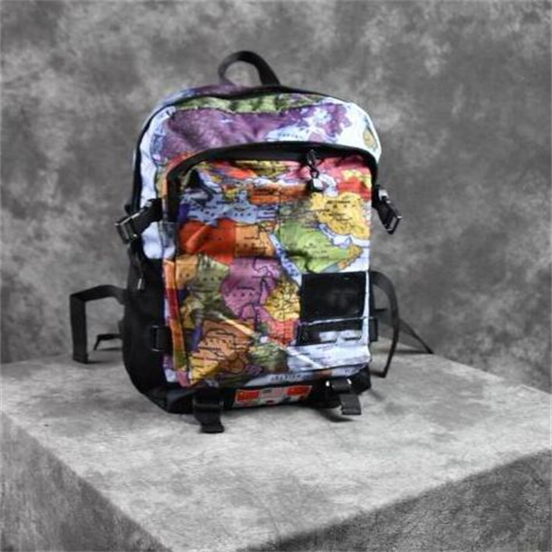NORTH MAN THE men Hip-hop backpack waterproof FACEITIED backpack school bag Girl boy travel bags large capacity travel laptop backpack bag, Pink
NORTH MAN THE men Hip-hop backpack waterproof FACEITIED backpack school bag Girl boy travel bags large capacity travel laptop backpack bag, Pink
