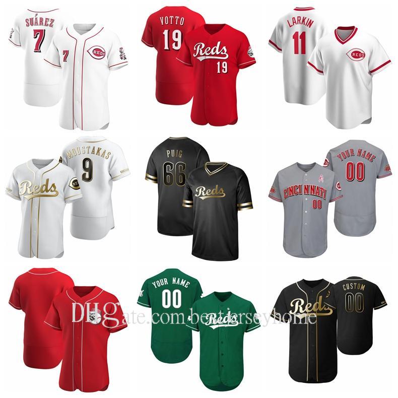 Cheap Baseball 6 Jonathan India Jersey 63 Blake Trahan 58 Luis Castillo 27 Trevor Bauer 19 Joey Votto Red White Custom Name Number S-3XL, 14
Cheap Baseball 6 Jonathan India Jersey 63 Blake Trahan 58 Luis Castillo 27 Trevor Bauer 19 Joey Votto Red White Custom Name Number S-3XL, 14