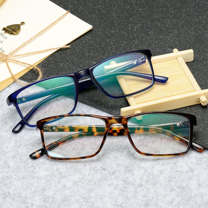 Fashion Sunglasses Frames Retro Rectangle Glasses Frame Women Vintage Brand Black RedEyeglass Men Transparent Lens Eyewear Accessories 2021
Fashion Sunglasses Frames Retro Rectangle Glasses Frame Women Vintage Brand Black RedEyeglass Men Transparent Lens Eyewear Accessories 2021