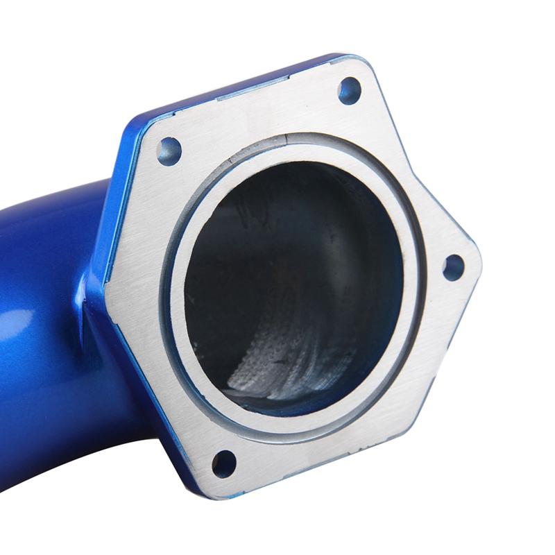 Manifold Parts Egr Vae Kit With Intake Elbow Utor28 For 2008 2009 2010 F250 F350 F450 V8 64L Powerstroke Crude Oil Engine7059369