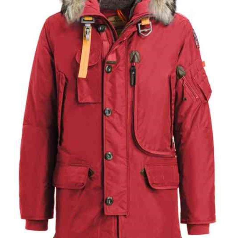 Winter Downs Coat Luxury Parajumpers Men Kodiak Jacket Hoodies Fur Fashionable Winter Coats Warm Parka, Brown
Winter Downs Coat Luxury Parajumpers Men Kodiak Jacket Hoodies Fur Fashionable Winter Coats Warm Parka, Brown