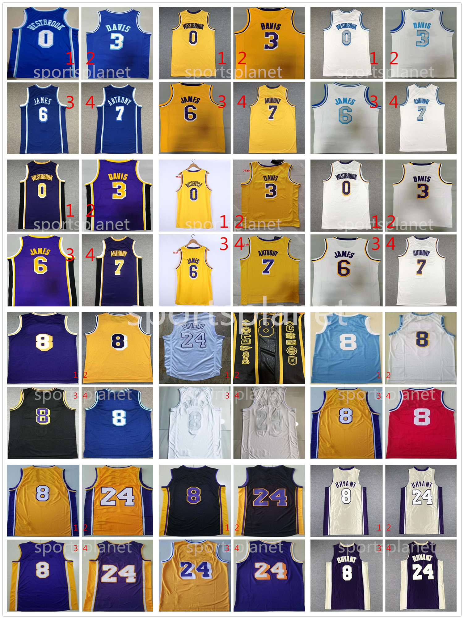 Los's Angeles's Lakers's Basketball 23 6 James City Russell 0 Westbrook BRYANT Xmas shirt Mens Anthony 3 Davis West Chamberlain 8 32 24 Retro NBA's Jersey, Blue
Los's Angeles's Lakers's Basketball 23 6 James City Russell 0 Westbrook BRYANT Xmas shirt Mens Anthony 3 Davis West Chamberlain 8 32 24 Retro NBA's Jersey, Blue