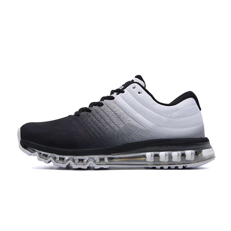 2017 running shoe New Arrivals Men Women Sneaker Black White High Quality Sport design Shoes, With box
2017 running shoe New Arrivals Men Women Sneaker Black White High Quality Sport design Shoes, With box