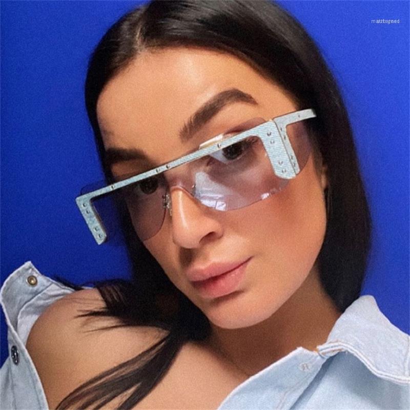 Sunglasses Denim Big Frame Unisex 2021 Retro One Piece Shades For Women Oversized Rimless Plastic Women1
Sunglasses Denim Big Frame Unisex 2021 Retro One Piece Shades For Women Oversized Rimless Plastic Women1