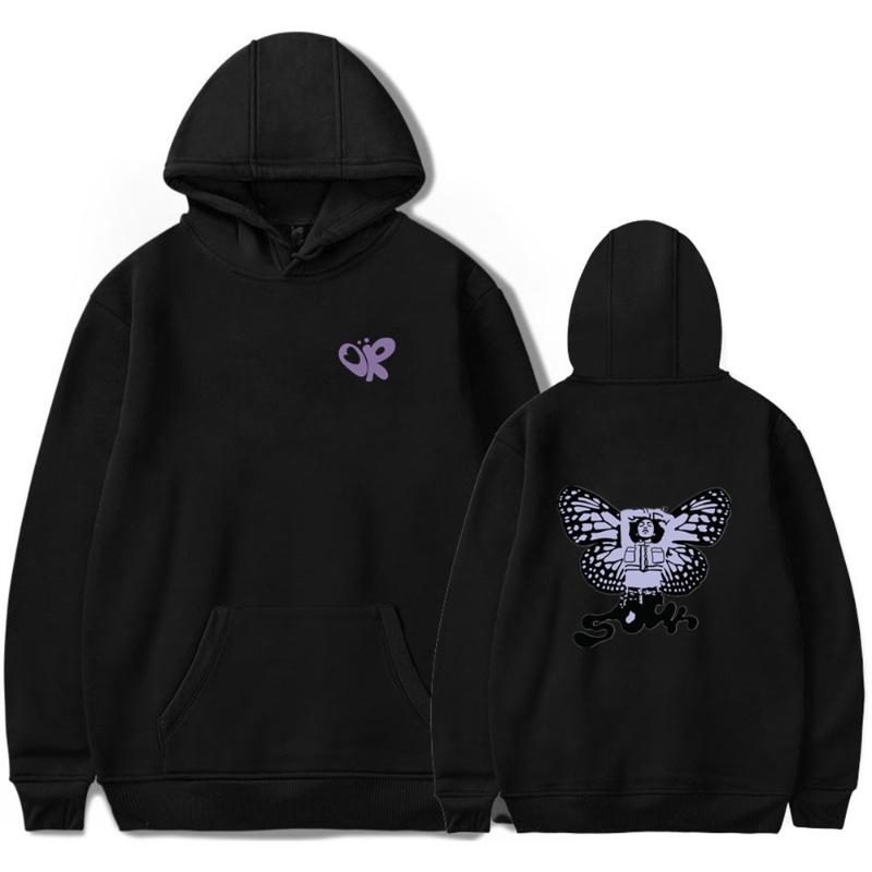 Men's Hoodies & Sweatshirts Kawaii Y2K Olivia Rodrigo Hoodie Sour Sweatshirt Tracksuit Cosplay For Women Casual Clothes Kids Pullovers Stree, As picture
Men's Hoodies & Sweatshirts Kawaii Y2K Olivia Rodrigo Hoodie Sour Sweatshirt Tracksuit Cosplay For Women Casual Clothes Kids Pullovers Stree, As picture