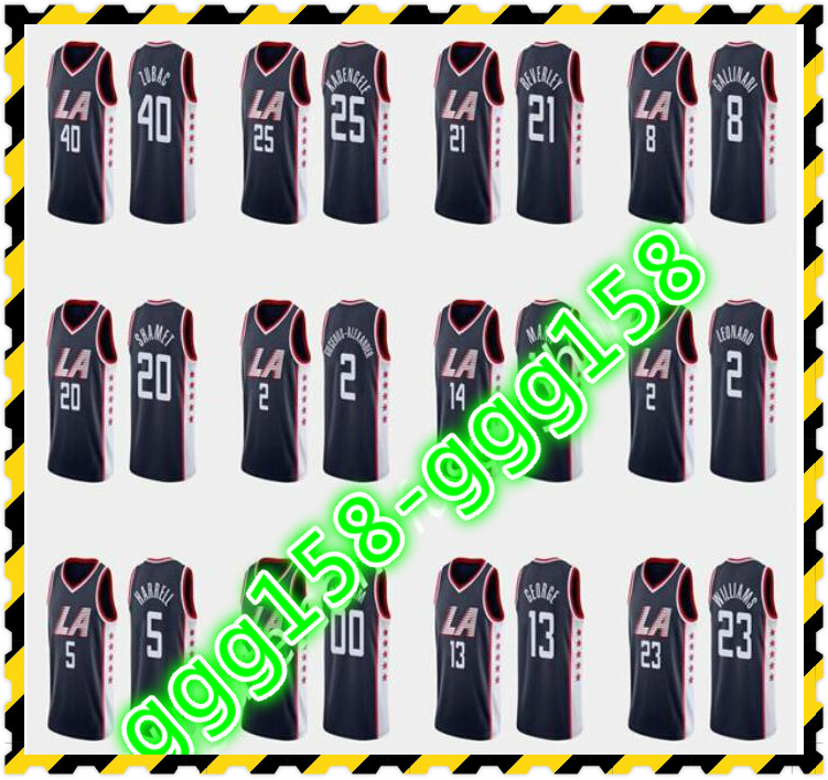 Print Men's Women kids Jersey Any player Paul George Kawhi Leonard Lou Williams Shai Gilgeous-Alexander Basketball Jerseys Uniform
Print Men's Women kids Jersey Any player Paul George Kawhi Leonard Lou Williams Shai Gilgeous-Alexander Basketball Jerseys Uniform