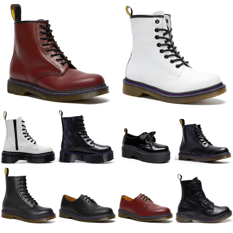 2022 men women Martin boots Winter Shoes Ankle Half Black white Bordeaux Wine red Green Pumpkin Orange mens fashion platform boot size 35-45, White;red
2022 men women Martin boots Winter Shoes Ankle Half Black white Bordeaux Wine red Green Pumpkin Orange mens fashion platform boot size 35-45, White;red