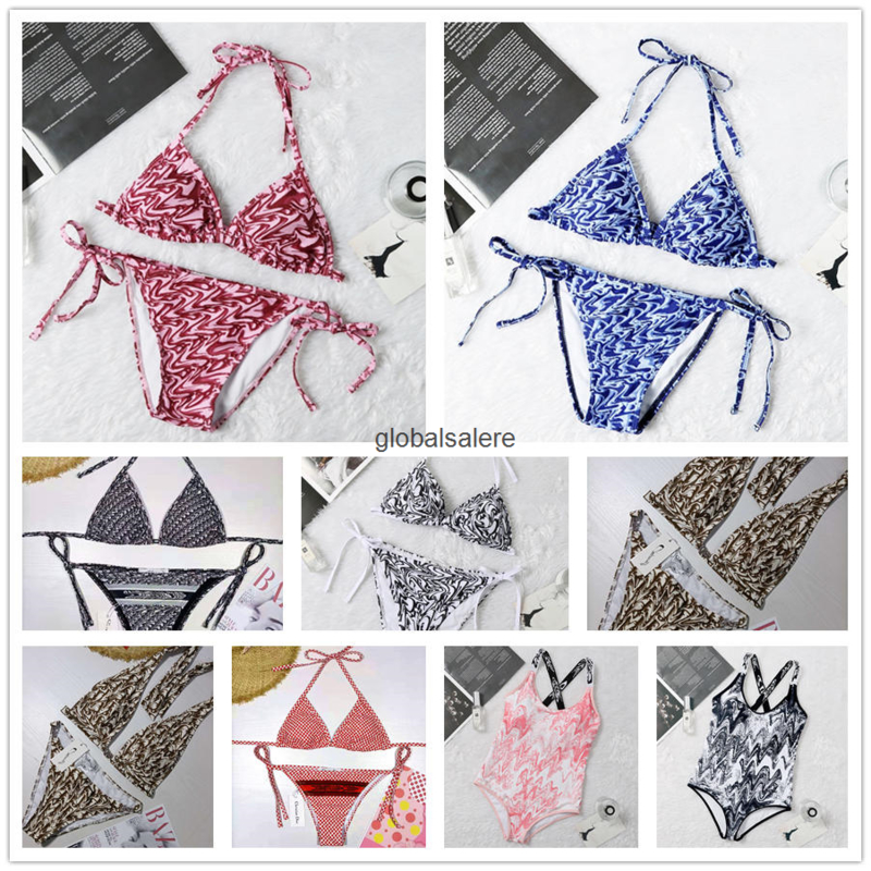 2021 Fashion Mix 11 Styles Women Swimsuits Bikini set Multicolors Summer Time Beach Bathing suits Wind Swimwear High Quality
2021 Fashion Mix 11 Styles Women Swimsuits Bikini set Multicolors Summer Time Beach Bathing suits Wind Swimwear High Quality