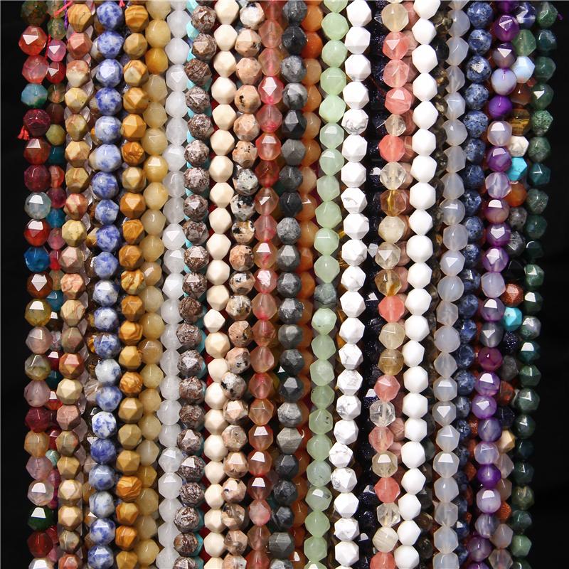 Other Wholesale 6mm 8mm 10mm Natural Stone Beads Round Faceted Tiger Eye Agates Quartz Crystal Loose DIY Jewelry Making Supplies
Other Wholesale 6mm 8mm 10mm Natural Stone Beads Round Faceted Tiger Eye Agates Quartz Crystal Loose DIY Jewelry Making Supplies