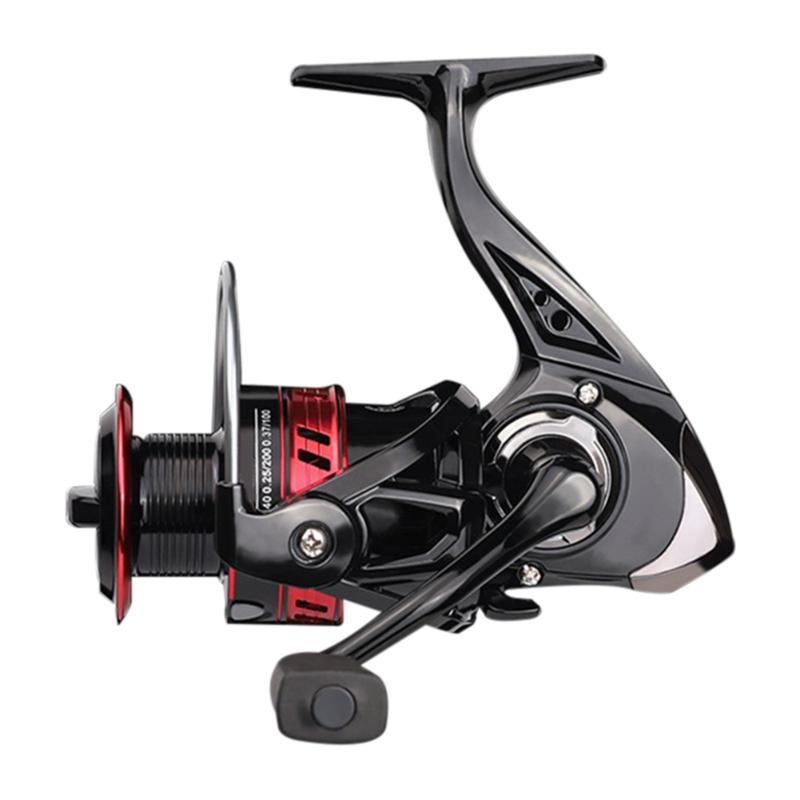 Fishing Reel Collapsible Handle And Metal Shaped Body For Freshwater All Season YS-BUY Baitcasting Reels
Fishing Reel Collapsible Handle And Metal Shaped Body For Freshwater All Season YS-BUY Baitcasting Reels