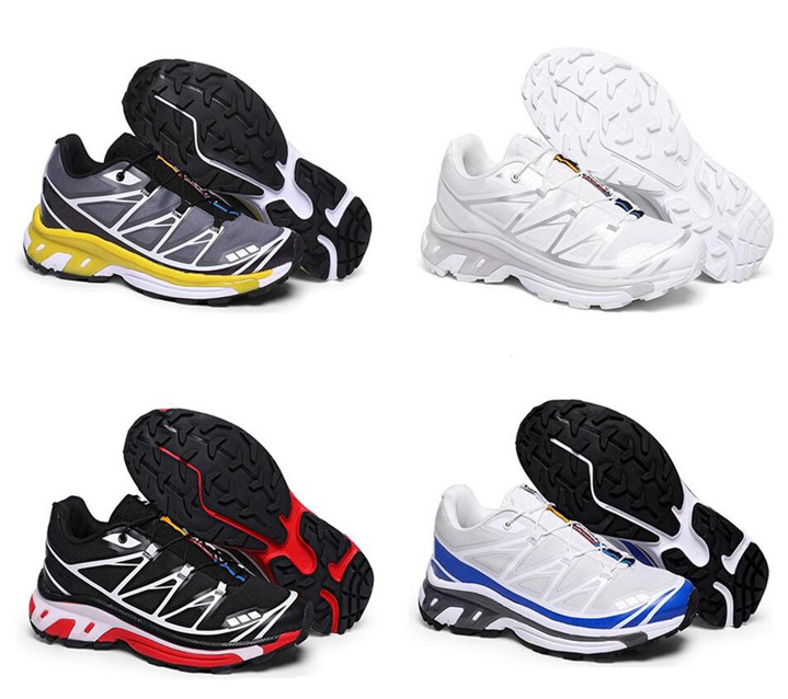 Zapatillas Speedcross ADVANCED Men running shoes Speed cross Walking Outdoor Sport Hiking Athletic Sneakers ideal 4047
