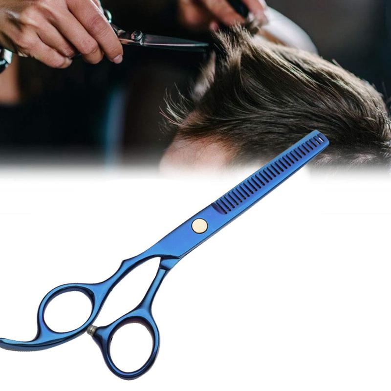 Hair Scissors Professional Hairdressing Barber Special Tools For Barbers