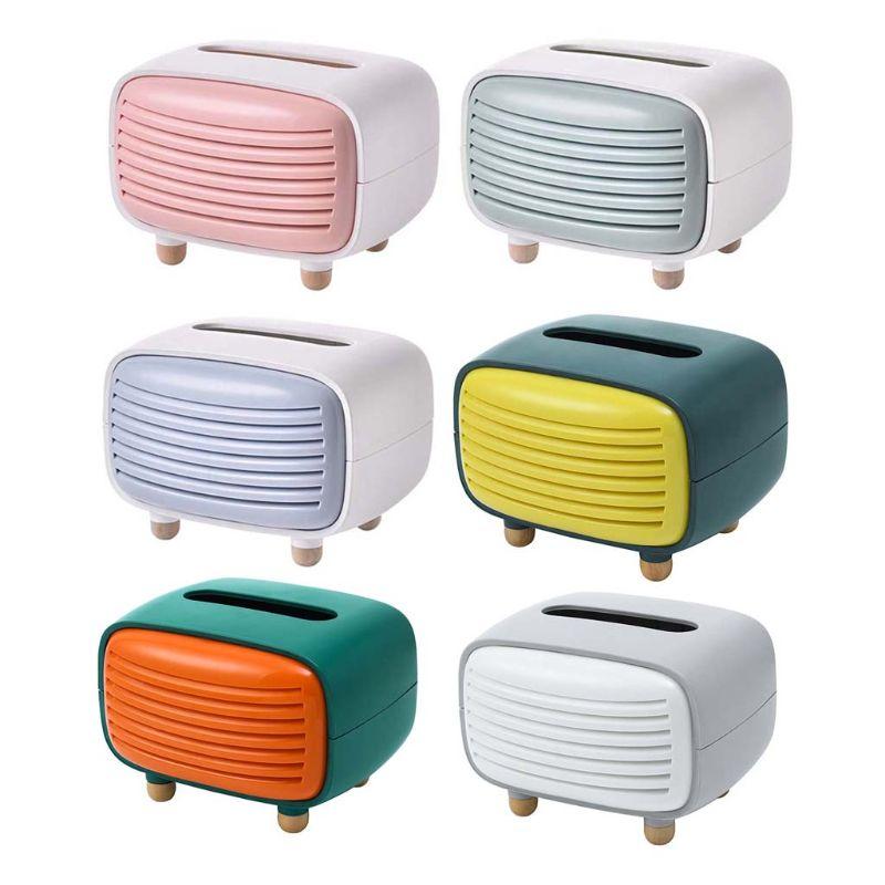 tissue boxes & napkins vintage radio facial box cover napkin holder organizer paper towel dispenser container for bathroom car
tissue boxes & napkins vintage radio facial box cover napkin holder organizer paper towel dispenser container for bathroom car