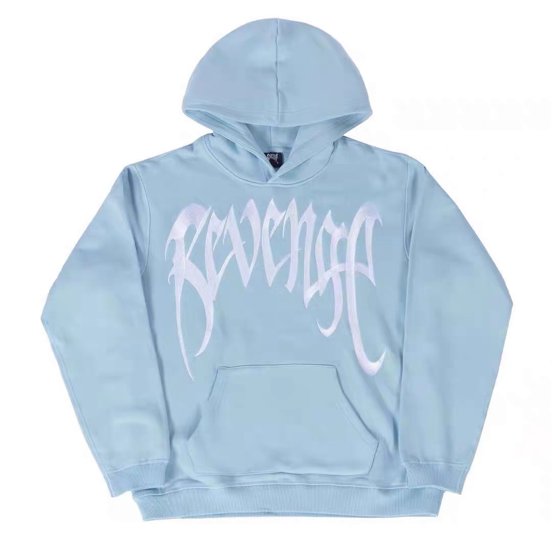 Mens Designer Hoodies Reveng WHITE EMBROIDERED TERRY High Street Fashion Hooded Hoodie Sweatshirt, Black
Mens Designer Hoodies Reveng WHITE EMBROIDERED TERRY High Street Fashion Hooded Hoodie Sweatshirt, Black