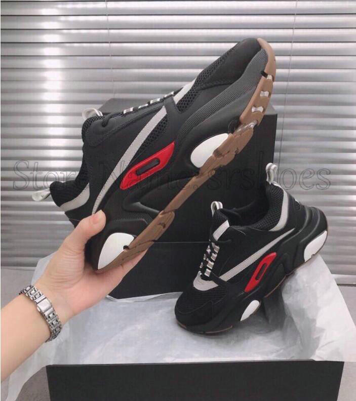 Homme B22 Sneaker Reflective Men Trainers Shoes Designer Multicolor Platform Sneakers Canvas Calfskin Mesh Blue Women Fashion Casual shoe, Customize
Homme B22 Sneaker Reflective Men Trainers Shoes Designer Multicolor Platform Sneakers Canvas Calfskin Mesh Blue Women Fashion Casual shoe, Customize