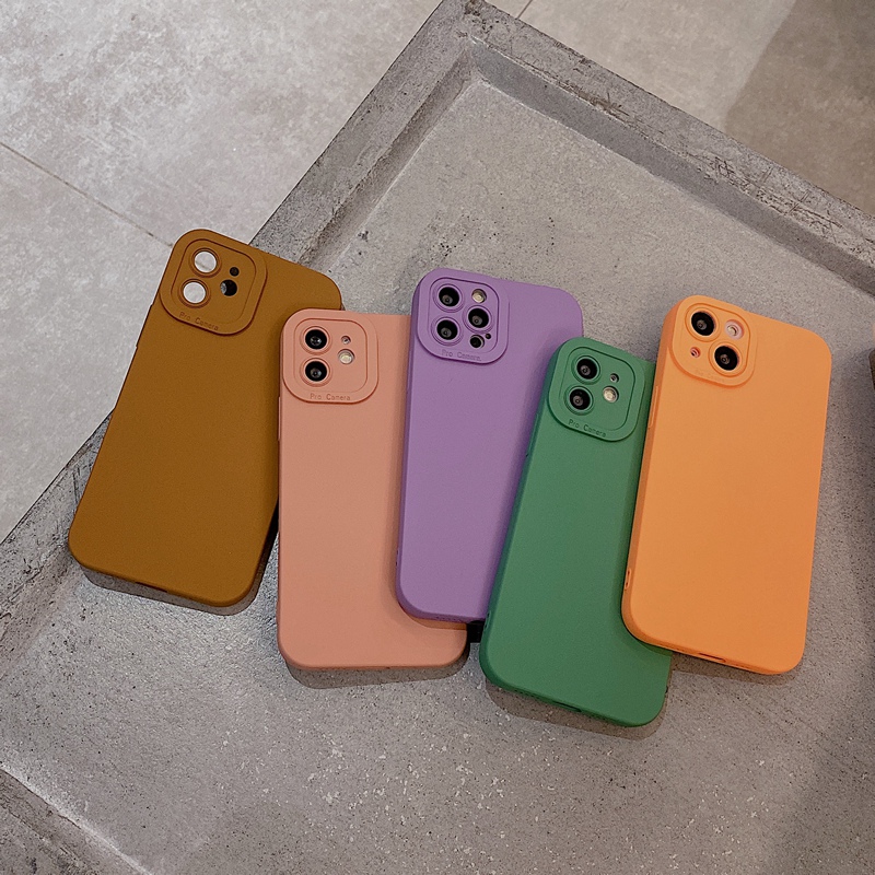 Shockproof Liquid Silicone Soft Mobile Phone Cases For iPhone 13 12 11 Pro Max mini X XS XR 8 7 Plus Cover Back Shell Bumper Hood Water Resistant Dirt-resistant Tpu Case, Green
Shockproof Liquid Silicone Soft Mobile Phone Cases For iPhone 13 12 11 Pro Max mini X XS XR 8 7 Plus Cover Back Shell Bumper Hood Water Resistant Dirt-resistant Tpu Case, Green