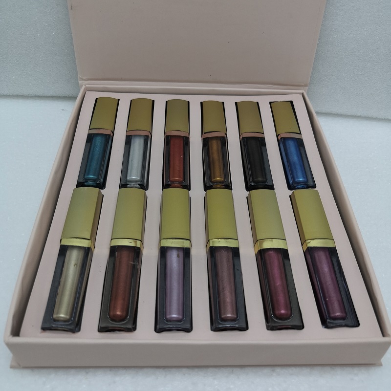 2021 Stila EyeShadow For Elegance Set Starry-Eyed Liquid Eye shadow Vault Travel Makeup Glow Cosmetics Girls 12pcs/set, Multi
2021 Stila EyeShadow For Elegance Set Starry-Eyed Liquid Eye shadow Vault Travel Makeup Glow Cosmetics Girls 12pcs/set, Multi