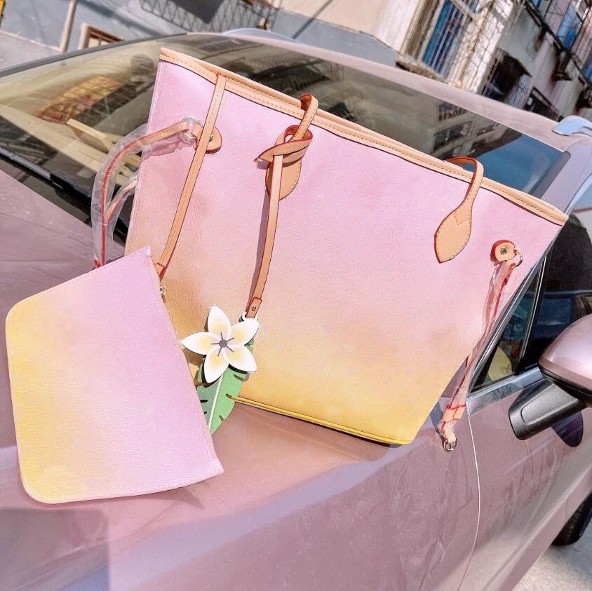 2021 Luxurys Designers Women Totes Shoulder Composite Bag Bags Fashion Lady Handbag Purse Wallet Leather Tote Famous Mummy Shopping Handbags Purses Wallets Letter, Blue
2021 Luxurys Designers Women Totes Shoulder Composite Bag Bags Fashion Lady Handbag Purse Wallet Leather Tote Famous Mummy Shopping Handbags Purses Wallets Letter, Blue