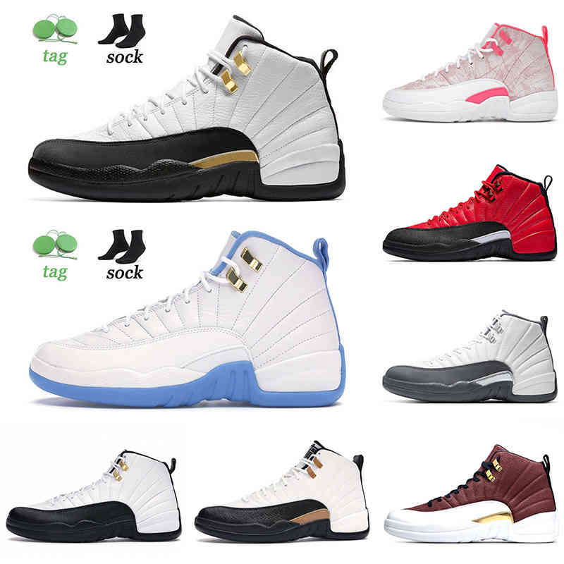 2021 Arrival Basketball Shoes 12 12s XII Jumpman Royalty Univeristy Blue Flu Game Dark Concord Indigo Royal Black Jorden Retro TrainersAll-s
2021 Arrival Basketball Shoes 12 12s XII Jumpman Royalty Univeristy Blue Flu Game Dark Concord Indigo Royal Black Jorden Retro TrainersAll-s