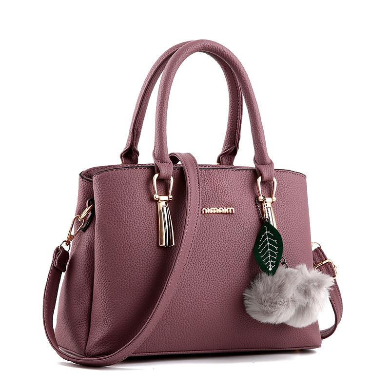 Single Handbags Tote Crossbody Women Leather Bag Purses Shoulder Womans Bags Shopper Big Slrla, Red;black
Single Handbags Tote Crossbody Women Leather Bag Purses Shoulder Womans Bags Shopper Big Slrla, Red;black