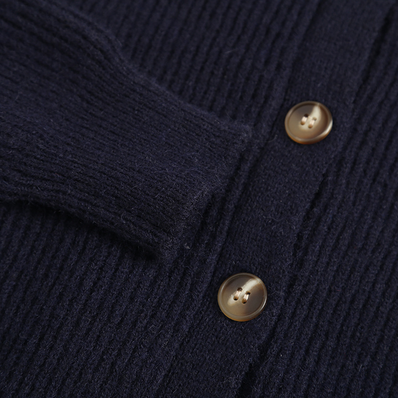 Women Solid Round Neck Cardigan Spring Autumn Knitted Short Sweater Arrival Bottom Casual Single Breasted Top 210521wtt