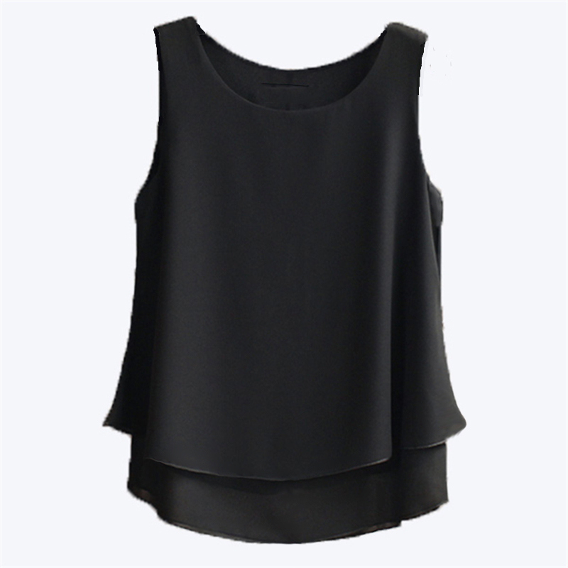 Summer Tops Womens Blouse New Arrival 2021 Summer Sleeveless O-Neck Chiffon Blouse Plus Size 5XL 4XL Casual Shirt For Girl Shir, Bare pink
Summer Tops Womens Blouse New Arrival 2021 Summer Sleeveless O-Neck Chiffon Blouse Plus Size 5XL 4XL Casual Shirt For Girl Shir, Bare pink