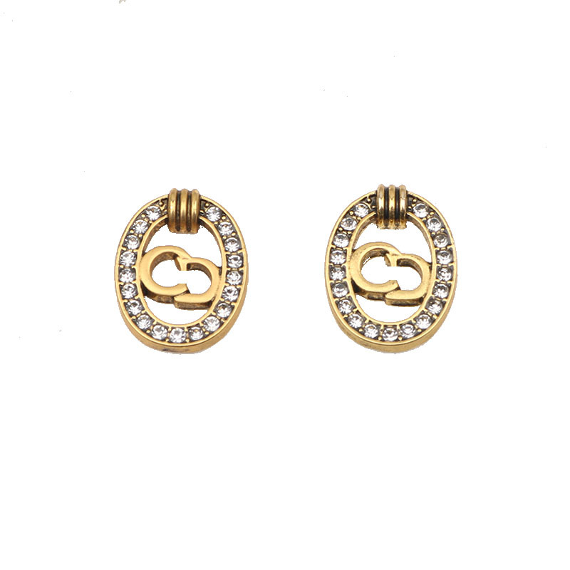 20Style 18K Gold Plated Double Letter Stud Classic Retro Women Luxury Brand Designer Letters Earrings Pearl Crystal Rhinestone Wedding Party Jewelry Accessories
20Style 18K Gold Plated Double Letter Stud Classic Retro Women Luxury Brand Designer Letters Earrings Pearl Crystal Rhinestone Wedding Party Jewelry Accessories