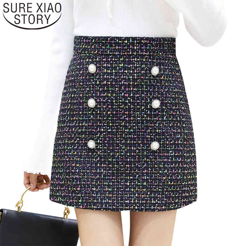 Faldas Mujer Moda W… - image