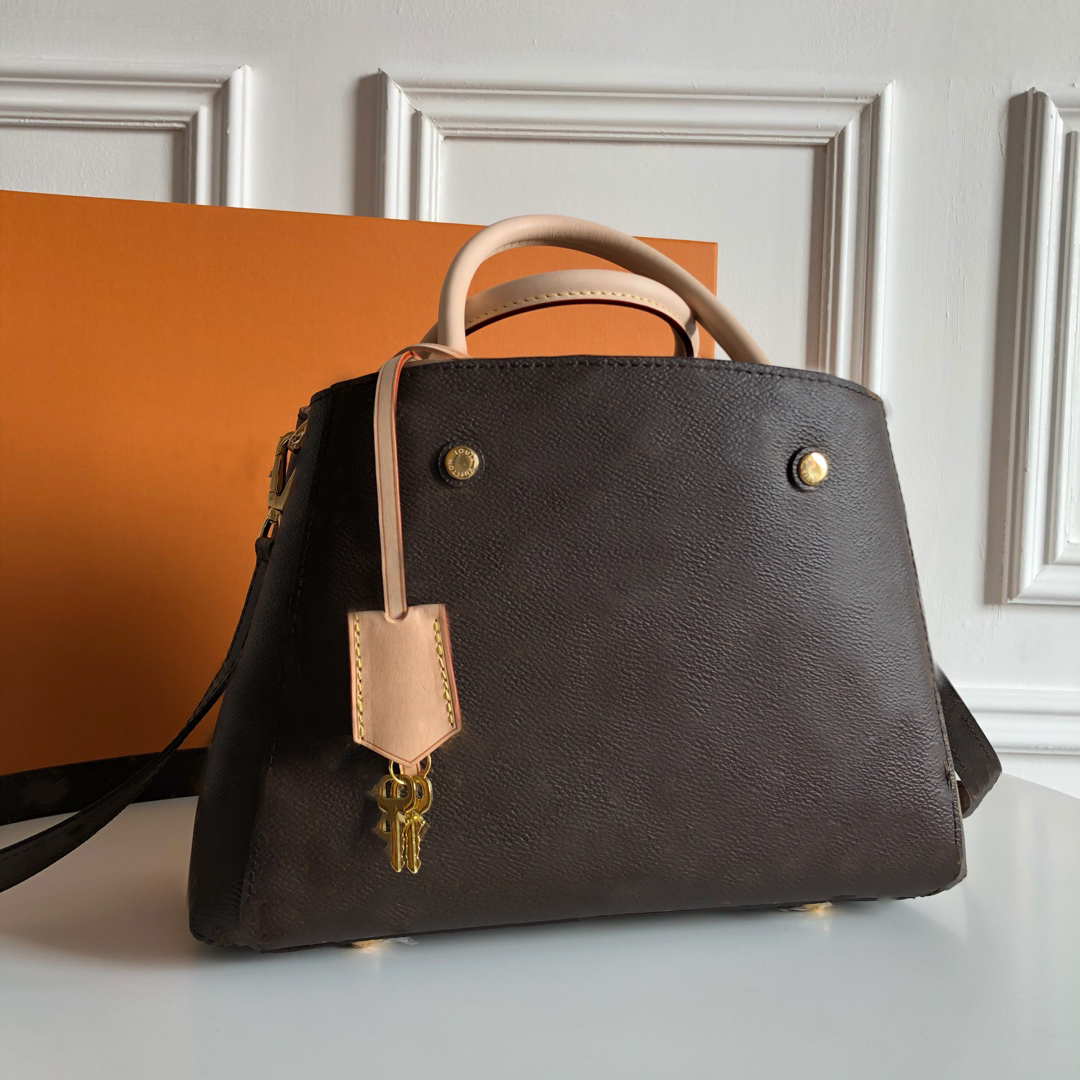 classic Montaigne totes designer handbags women fashion shoulder shopping bags purse lady messenger crossbody bag M41055
classic Montaigne totes designer handbags women fashion shoulder shopping bags purse lady messenger crossbody bag M41055