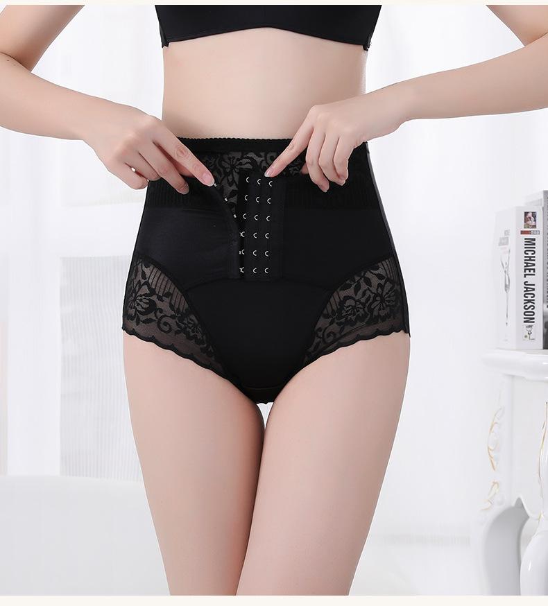 Women's Shapers Belly Pants, Waist-breasted, Pressurized, Closed Belly, Corset Buttocks, Hip Body Pants, Black
Women's Shapers Belly Pants, Waist-breasted, Pressurized, Closed Belly, Corset Buttocks, Hip Body Pants, Black