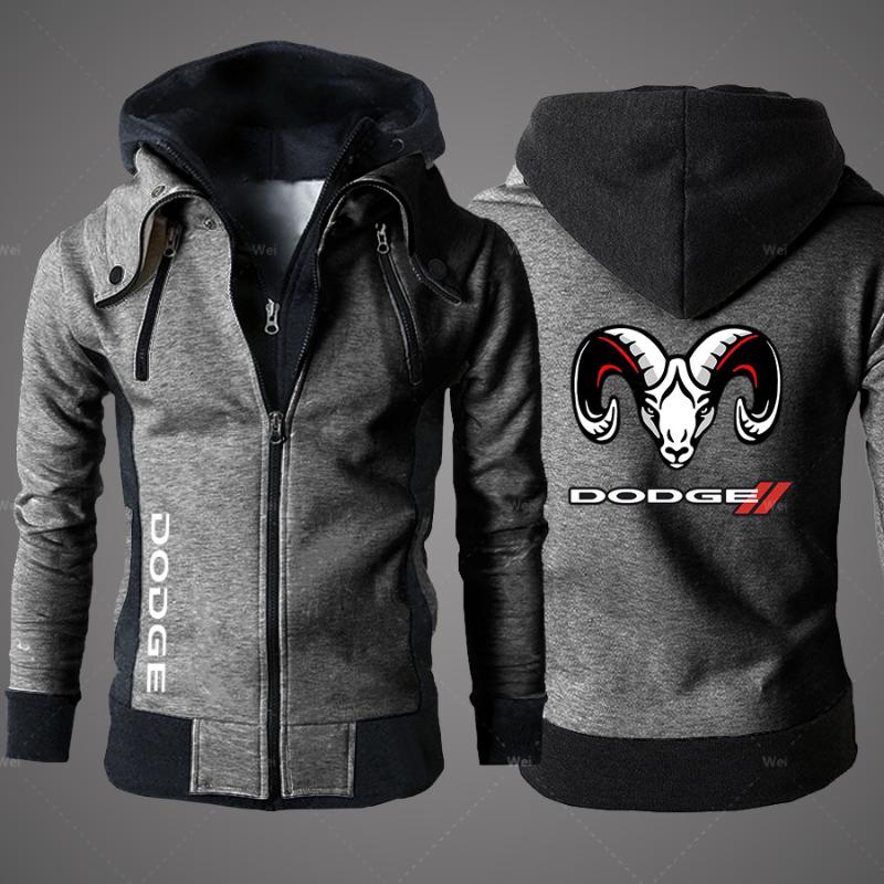 Men' Jackets 2021 Dodge Outdoor Sweatshirt Casual Jacket Fleece Warm Slim Hoodie High Quality Pure Color Harajuku, Black
Men' Jackets 2021 Dodge Outdoor Sweatshirt Casual Jacket Fleece Warm Slim Hoodie High Quality Pure Color Harajuku, Black