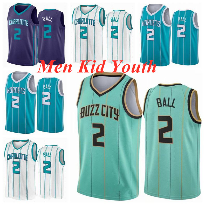Charlotte Hornets MEN's Kid 2 LaMelo Ball Jersey 2021 Mint Green City Association Teal Icon Draft Basketball Jerseys Youth S-3XL, Black;red
Charlotte Hornets MEN's Kid 2 LaMelo Ball Jersey 2021 Mint Green City Association Teal Icon Draft Basketball Jerseys Youth S-3XL, Black;red