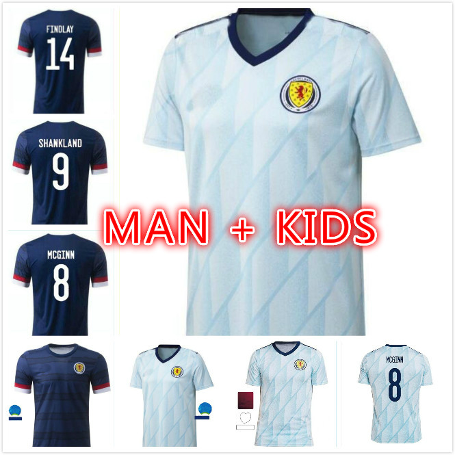 man kids kit 20 21 Scotland soccer jerseys 2021 ROBERTSON FRASER NAISMITH MCGREGOR CHRISTIE FORREST MCGINN football shirt set, Away - kids
man kids kit 20 21 Scotland soccer jerseys 2021 ROBERTSON FRASER NAISMITH MCGREGOR CHRISTIE FORREST MCGINN football shirt set, Away - kids