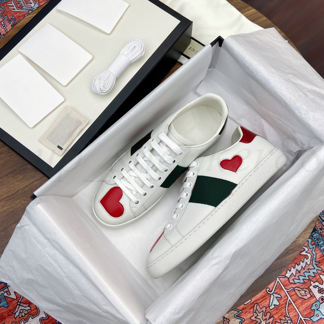 2021 Men Women Sneaker Casual Shoes Top Quality Snake Chaussures Leather Sneakers Ace Bee Embroidery Stripes Shoe Walking Sports Trainers Tiger, Black
2021 Men Women Sneaker Casual Shoes Top Quality Snake Chaussures Leather Sneakers Ace Bee Embroidery Stripes Shoe Walking Sports Trainers Tiger, Black