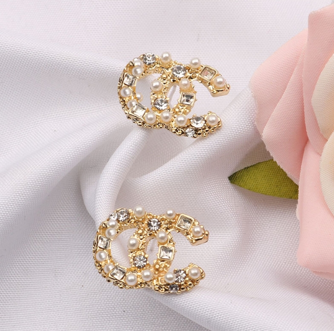 20style 18K Gold Plated 925Silver Luxury Brand Designers Letters Stud Geometric Women Long Eardrop Crystal Rhinestone Pearl Earring Bride Wedding Party Jewelry
20style 18K Gold Plated 925Silver Luxury Brand Designers Letters Stud Geometric Women Long Eardrop Crystal Rhinestone Pearl Earring Bride Wedding Party Jewelry
