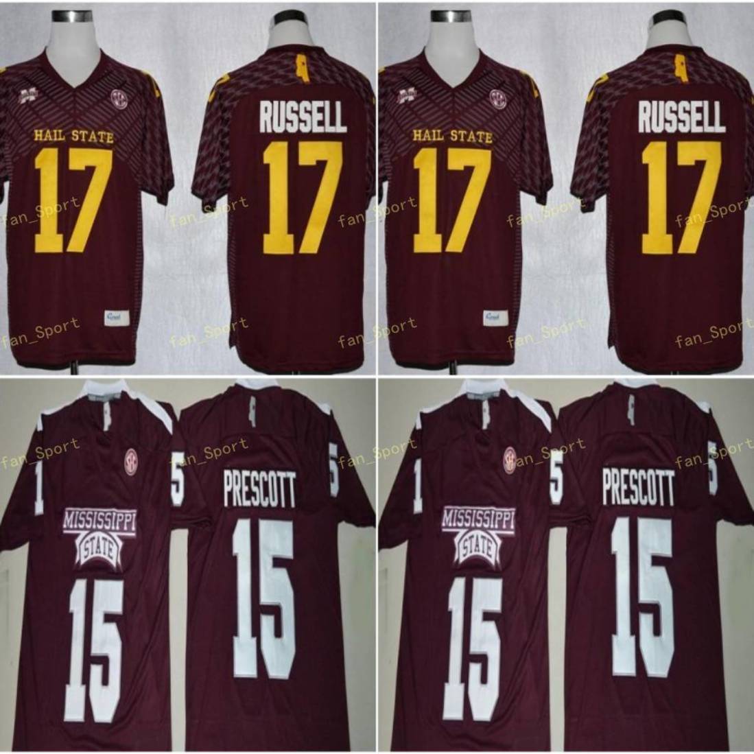 Cheap Mississippi State Bulldogs Dak Prescott College Football Jerseys Cheap Retro #15 Dak Prescott Retro Red University Football Shirts, As
Cheap Mississippi State Bulldogs Dak Prescott College Football Jerseys Cheap Retro #15 Dak Prescott Retro Red University Football Shirts, As