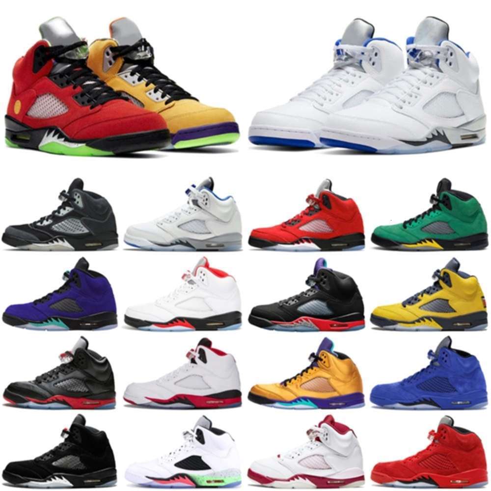 discount Raging Bull jumpman 5 5s What The men basketball shoes Fire Red Stealth 2.0 Anthracite mens trainers sports sneakers size 7-13 hsltrade88, #1 what the
discount Raging Bull jumpman 5 5s What The men basketball shoes Fire Red Stealth 2.0 Anthracite mens trainers sports sneakers size 7-13 hsltrade88, #1 what the