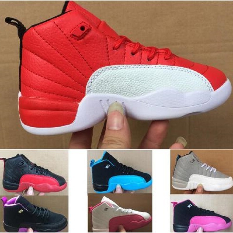 EUR28-35 shoe 12 VII Gym Red boots Children Boy Girl Kid youth sports Boots sneaker shoes, With desiccant
EUR28-35 shoe 12 VII Gym Red boots Children Boy Girl Kid youth sports Boots sneaker shoes, With desiccant